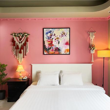La Casona Boutique Hotel 胡志明市 外观 照片