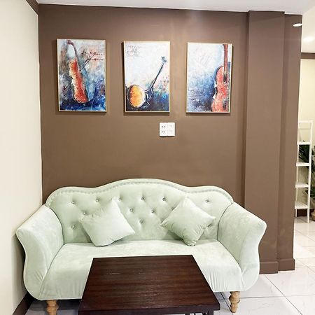 La Casona Boutique Hotel 胡志明市 外观 照片