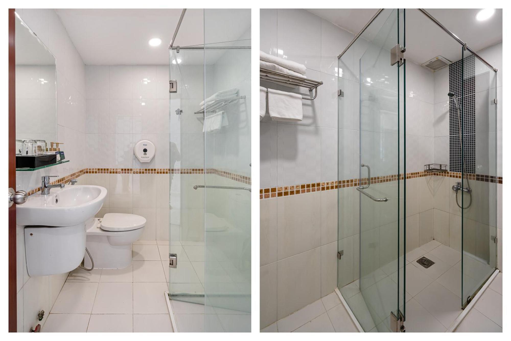 La Casona Boutique Hotel 胡志明市 外观 照片