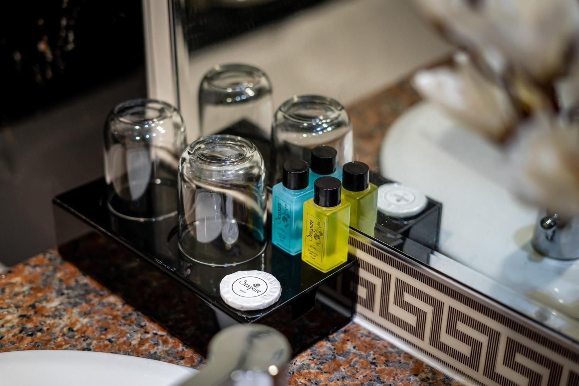 La Casona Boutique Hotel 胡志明市 外观 照片