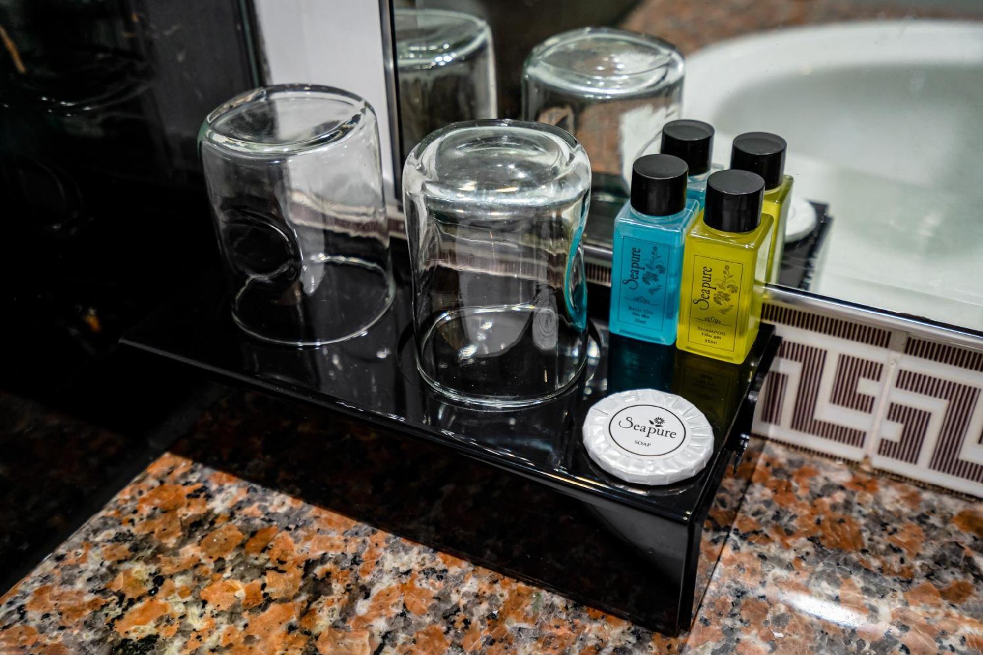 La Casona Boutique Hotel 胡志明市 外观 照片