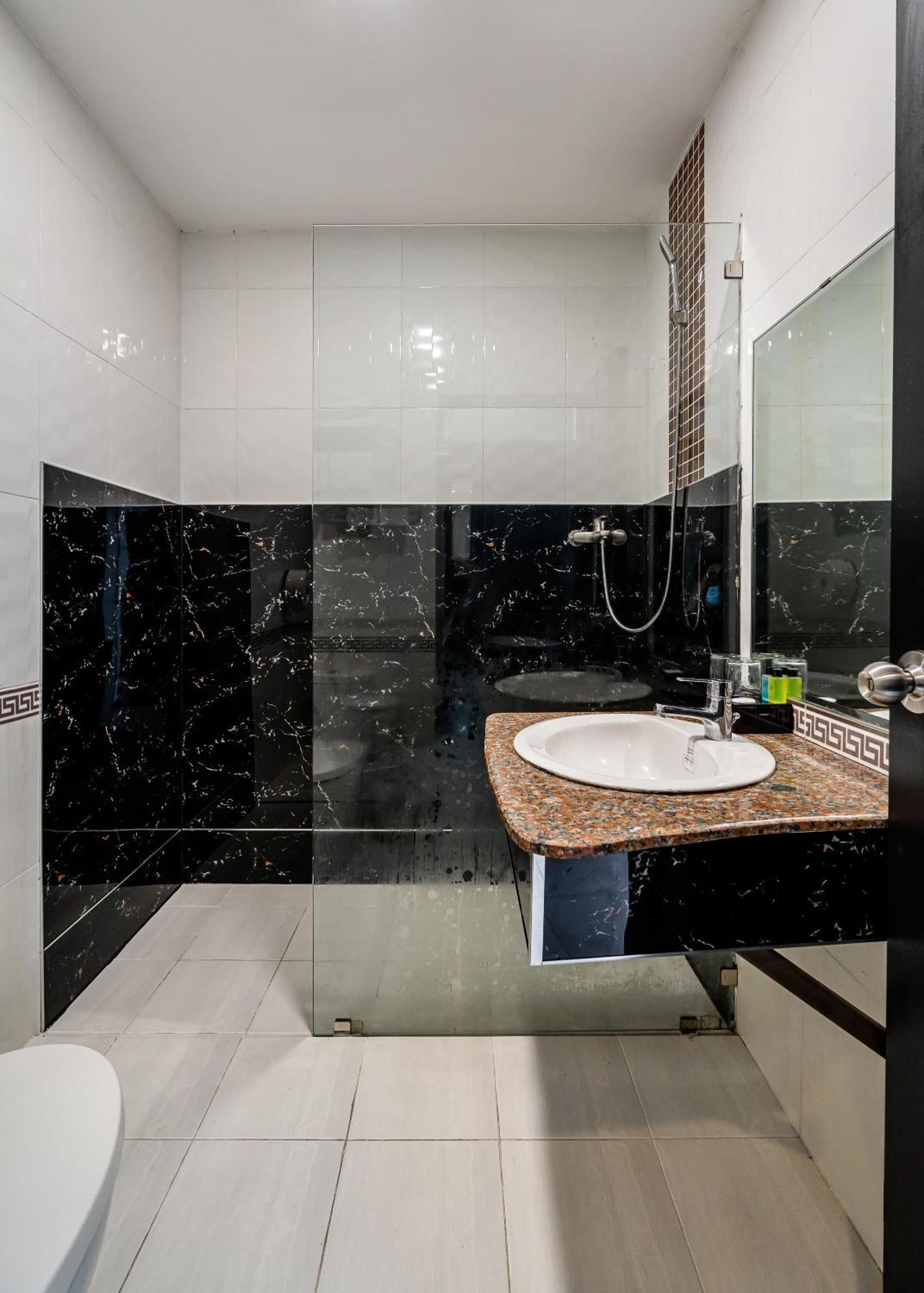 La Casona Boutique Hotel 胡志明市 外观 照片