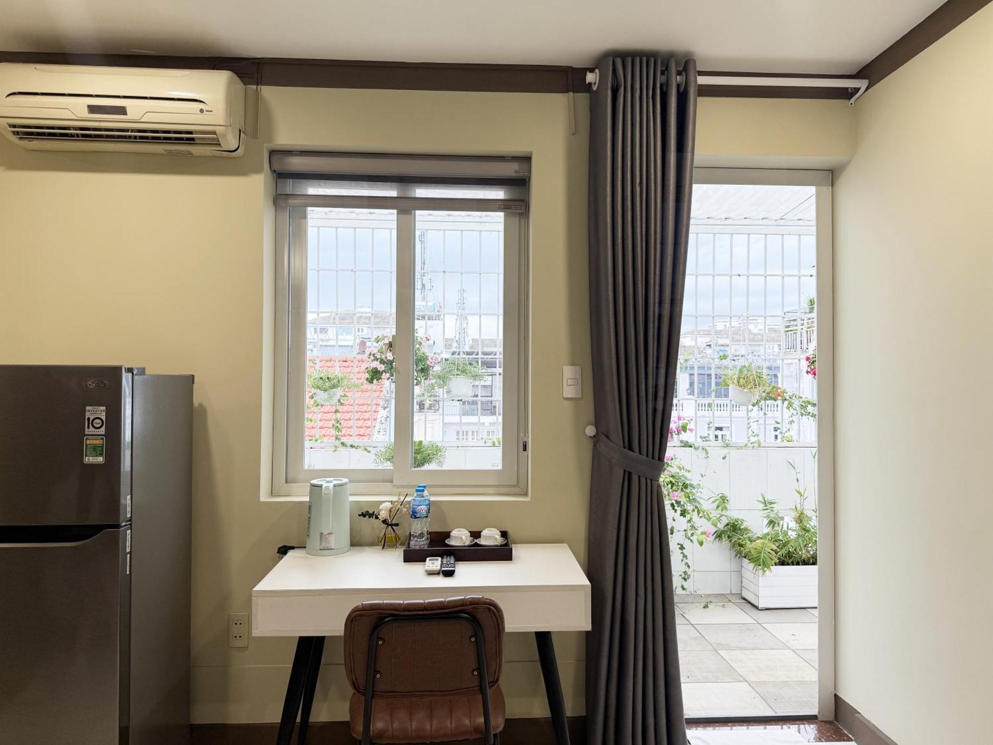 La Casona Boutique Hotel 胡志明市 外观 照片