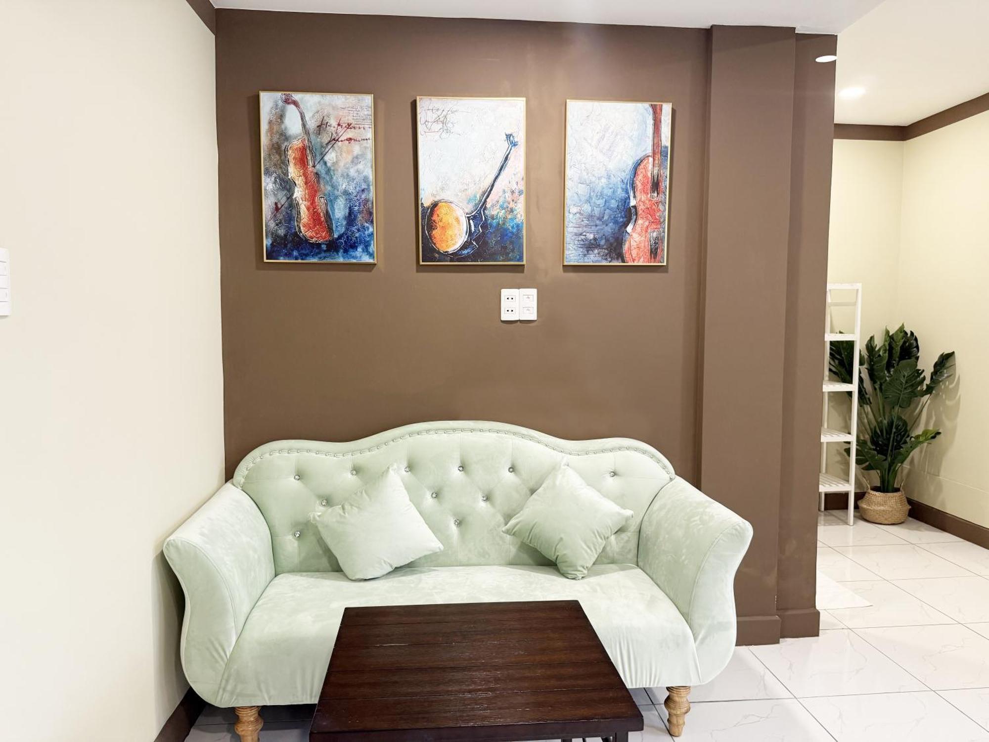 La Casona Boutique Hotel 胡志明市 外观 照片