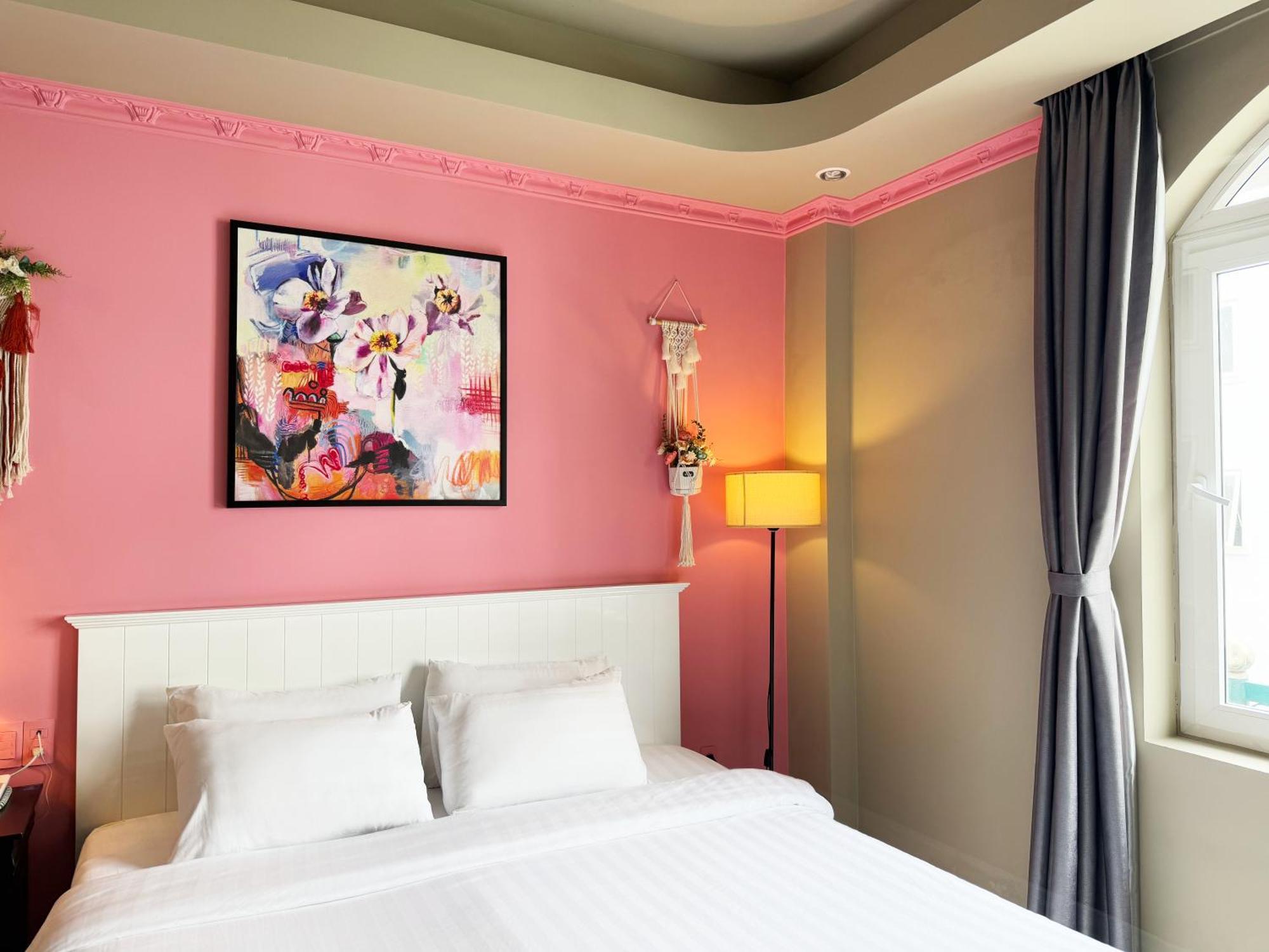 La Casona Boutique Hotel 胡志明市 外观 照片