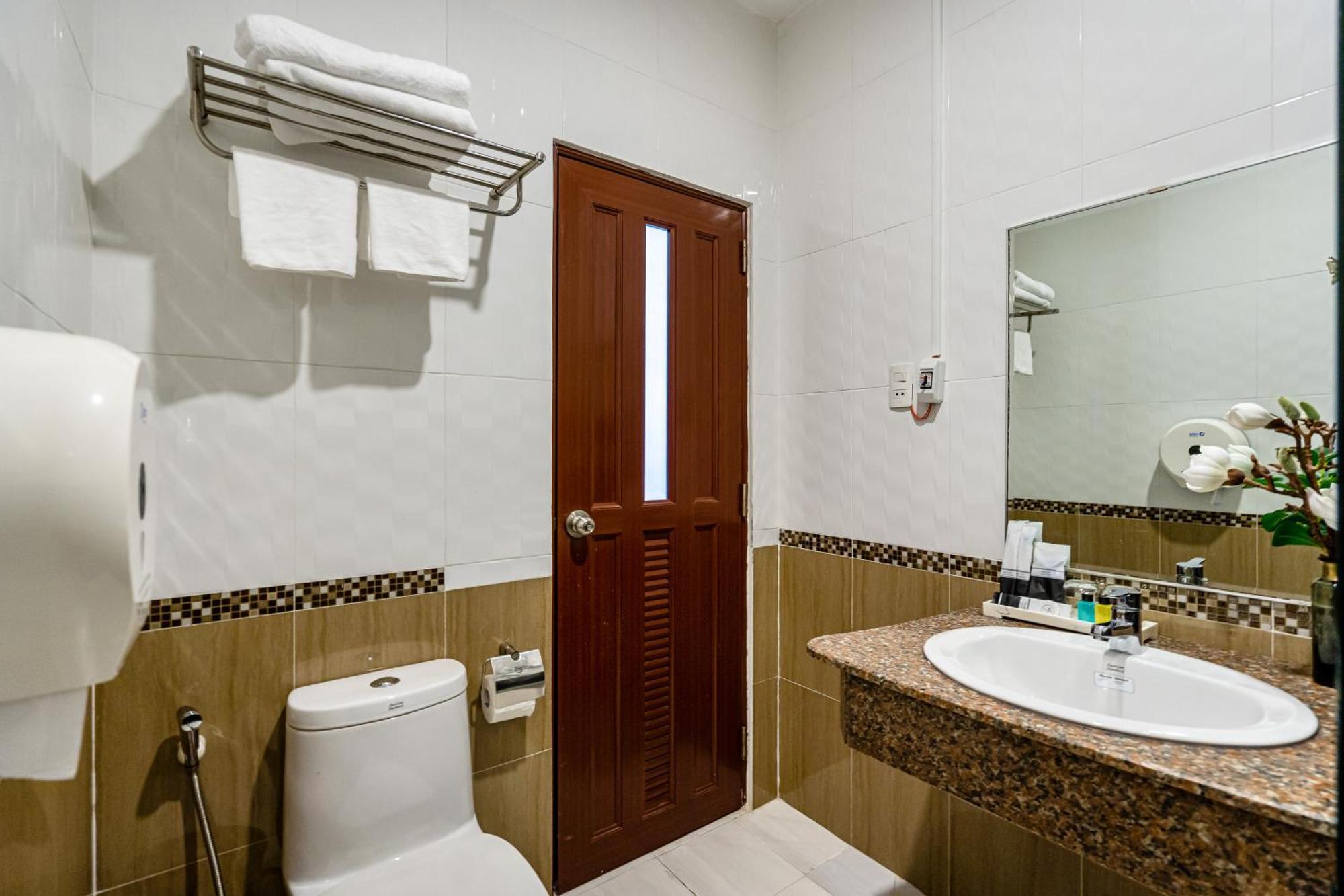 La Casona Boutique Hotel 胡志明市 外观 照片